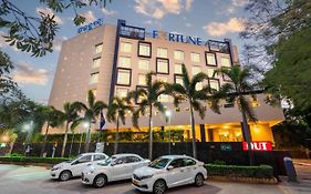 Fortune Park Sishmo, Bhubaneswar - Member Itc Hotels' Group  4* India